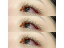 ネイルアンドアイラッシュヴィーナ ゆめタウン廿日市店 (Nail&EyeLash Vina)/フレアラッシュ