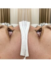 プライベートサロン アンジュ(Private Salon Ange)/セラムラッシュリフト