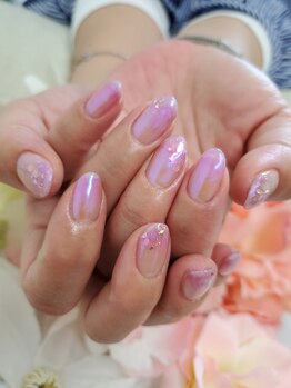 ミア(mia)/パープルオーロラ