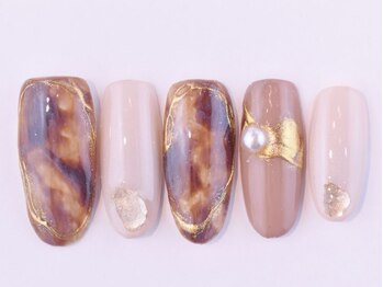 フォア ネイル(FOI NAIL)/