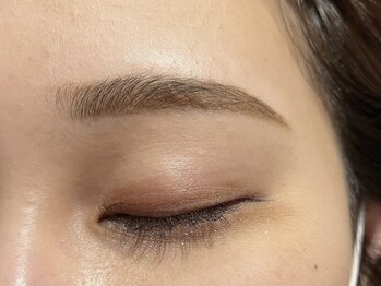 アイラッシュサロン ラコタ 銀座一丁目店(eyelash salon RACOTA)/アイブロウワックス