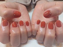 アールエム(Rm)/3月◎ネイル