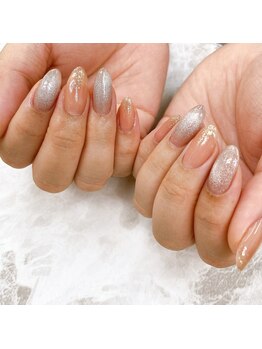 ネイルドクター(nail doctor)/オフィスネイル