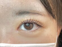 くるり 上野店/パリジェンヌラッシュリフト