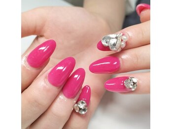 ブリス ネイル(Bliss Nail)/