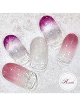 ケイネイル(Knail)/スタンダードアート