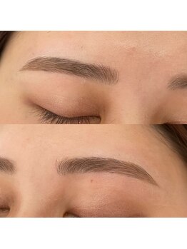 ケーオーエス ピンク(K O S Pink)/美眉スタイリング