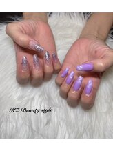 KZビューティ スタイル(KZ Beauty Style)/