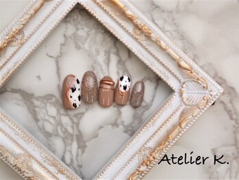 HAND atelier collection