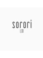 ソロリ(sorori)/sororiの中の人