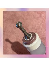 サンサンゴビューティー(335beauty)/細かい部分に♪