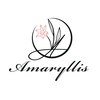 アマリリス(Amaryllis)ロゴ