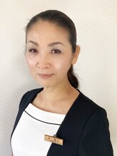 ラジェニアテンアンズ(Rajeunir 10 ans)&nbsp;南 敬子