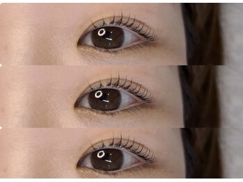 リイ ボー(Re:Beau)/ラッシュリフト