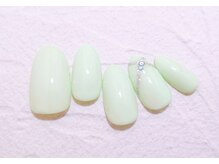 心逢(ココア)/ハンド定額★☆☆￥7700