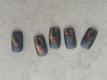 アテ(ate.)/【追加サンプル】