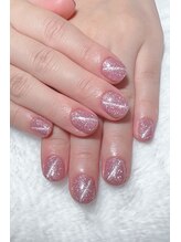 ジョリ チュン(JOLIE TRUONG)/