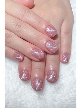 ジョリ チュン(JOLIE TRUONG)/