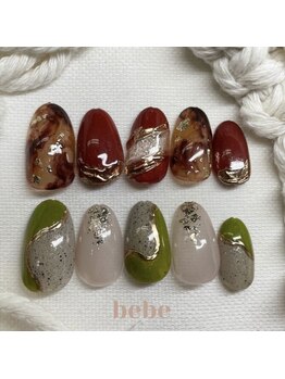 ベベ(bebe)/