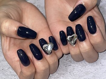 シエル(CIEL)/ネイルデザイン