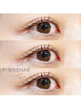 トリコ 調布(TRICO)/パリジェンヌラッシュリフト