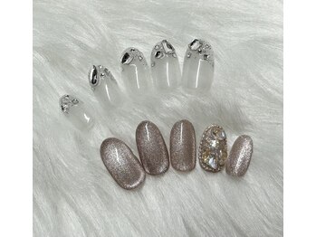 ピカイチウェルネス 上通店(pikAicHi WELLNESS)/サンプルアート