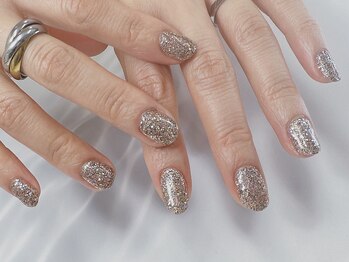 トランジットネイル(TRANSIT NAIL)/シンプルartコース ¥6900