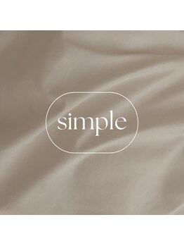 ジィール 南越谷(JIIL)/定額シンプルコース　