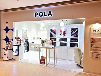 ポーラ ザ ビューティ ブリーゼブリーゼ店(POLA THE BEAUTY)