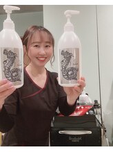 ルリアンデュレ(le lien durer) kumi