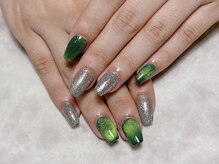 チアフルチア バイ リッチネイル(CheerfulCheer by Ricci nail)/