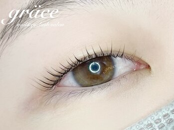 グレイス(grace)/パリジェンヌラッシュリフト