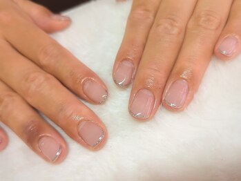 はあとねいる イオン 鶴見緑地前店/デザインNo.70