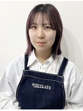 ホワイトアイ 立川(WHITE EYE) 駒形 