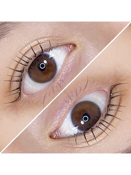 スワロ 広島店(Swallow)/Cカール♪