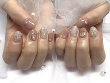 フェリスネイル 池袋店(Feliz Nail)/