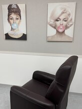 ベリーラッシュ 福岡天神店(VeryLash)/サロン雰囲気　1