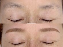 バランス 泉中央店(balance)/アイブロウデザインWax