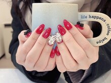 キナ(KINA)/1/9　4本乗せ放題+有料パーツ