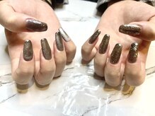 アルセ(arce)/スカルプワンカラー