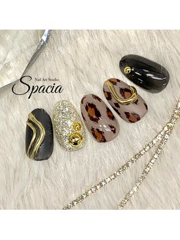 スペーシア(Spacia)/セレクトデザイン¥8,500