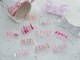 ルボンネイル(lebon nail)の写真