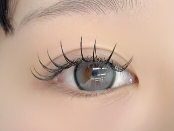 ロジー 盛岡(ROSIE)/フラットラッシュ140本