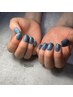 ちゅるちゅるこだわりワンカラー￥6600