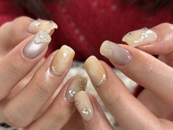 プー ダイカンヤマ(puu daikanyama)/120min art