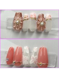 シーズンネイル