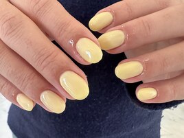 【Hand】ワンカラー