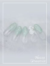 はあとねいる新都心銘苅店/定額デザイン