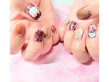 メメネイル(MEMENAIL)/ハンドネイル