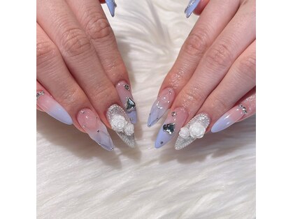 エスフィーネイルサロン リシェル(Esfy nailsalon Richer)の写真